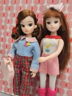 2026年最新】復刻版初代リカちゃん服の人気アイテム - メルカリ