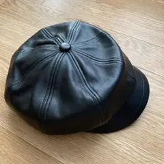 キャスケット レディース
