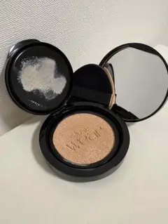 VDL カバースキン パーフェクティング クッション ファンデーション M01