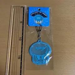 ポケットモンスター リフレクター キーホルダー クワッス