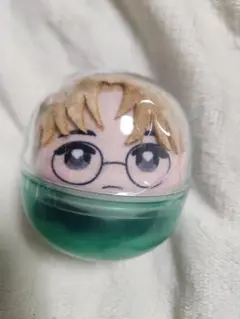 INI かぷっこふれんず 田島将吾