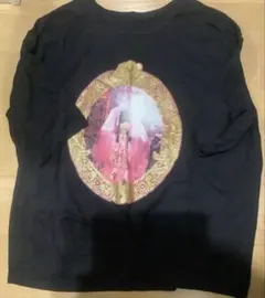 新品☆大森靖子と美しく生きるTシャツ Lサイズ - メルカリ