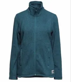 ノースフェイス　フリース　ジャケット　Crescent Full Zip XS