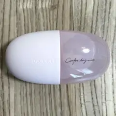 【未使用に近い】DECORTE コンフォートデイミスト 60ml キープミストのサムネイル