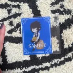 NARUTO ジャンプフェスタ2006 木ノ葉額あてキーホルダー - メルカリ