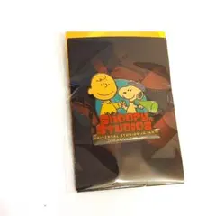 USJ ピンバッジ　スヌーピー　未使用品