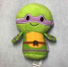 2025年最新】タートルズ ぬいぐるみの人気アイテム - メルカリ