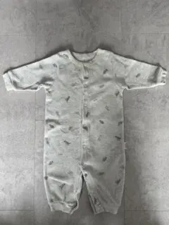 恐竜 ロンパース