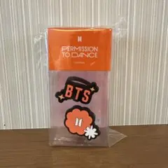 【未使用】BTS PERMISSION TO DANCE デコバンド