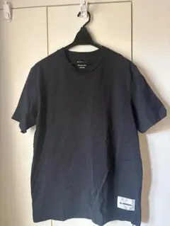 希少】JIL SANDER 半袖Tシャツ ブラック×オレンジ Mサイズ - メルカリ