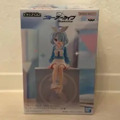 ブルーアーカイブ モニタートップフィギュア アロナ