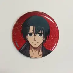 サカモトデイズ 南雲 和洋折衷 缶バッジ