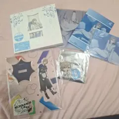 にじさんじ叶まとめ売りバラ売り可能 - メルカリ