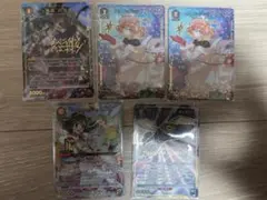 ユニオンアリーナ マクロス 7 バサラ デッキパーツ | Mercari