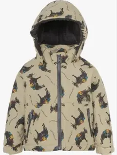 ノースフェイス ノベルティーコンパクトノマドジャケット