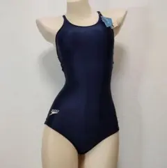 2026年最新】SPEEDO カラー：ネイビー系 レディース スポーツ用水着の
