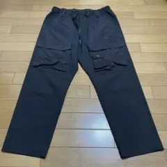 Fin-ch フィンチ フロリアナ10カーゴ 漆黒色（しっこく）Mサイズ