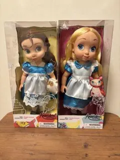 アナベル 等身大 レプリカ トリックオアトリートスタジオ 人形 ドール