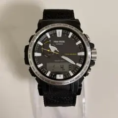カシオ プロトレック PRW-61 腕時計