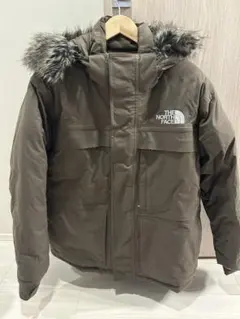 ノースフェイス　ダウン