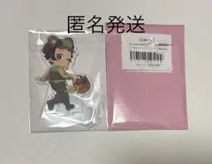 鬼滅の刃 実りの秋まつり2025 アクリルスタンドA 竈門炭治郎