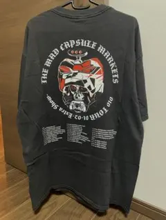 2026年最新】mad capsule market tシャツの人気アイテム - メルカリ