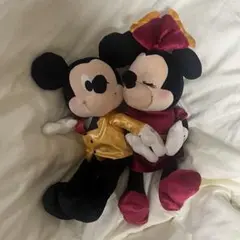 ミッキー ぬいぐるみ キャラクターグッズ