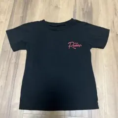 Roddy's ダイナー風 Tシャツ 黒のサムネイル