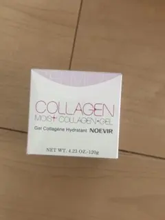 新品 未開封‼︎ノエビア モイストゲル 120g 2個セット - メルカリ