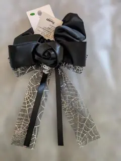 Sanrio クロミちゃんシュシュ