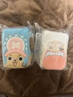 ワンピース 一番くじE賞 カードケース