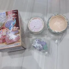 【袋未開封】ポケモン ロマンティックコレクション ポニータ(ガラルのすがた)