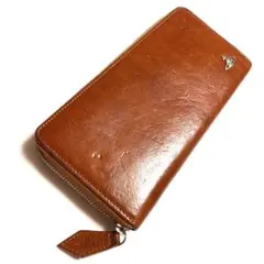 ヴィヴィアンウエストウッド 長財布 ラウンドジップ