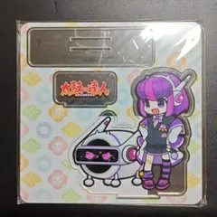 太鼓の達人 BIG アクリルシート マキナ the dark 匿名配送 - メルカリ