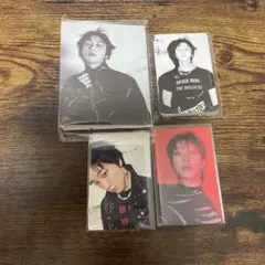 SEVENTEEN HBD THE8