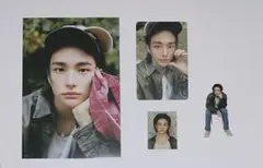 StrayKids　STAY4期　ヒョンジン