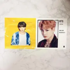 2026年最新】fake love ジョングクの人気アイテム - メルカリ