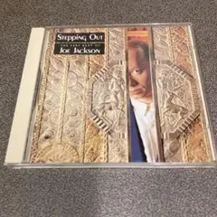 ジョー・ジャクソン　ベスト