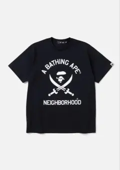 2026年最新】neighborhood bape tシャツの人気アイテム - メルカリ