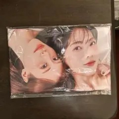 karaジヨンジ　タオル