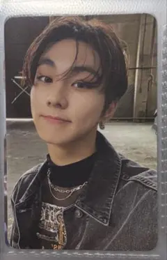 enhypen orange blood ラキドロ ジョンウォン