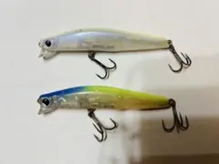 バレーヒル Valleyhill ごっつぁんミノー　89F