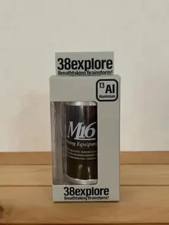 M16 38灯 オールドマウンテン38explore NORAs H&O MMF - メルカリ