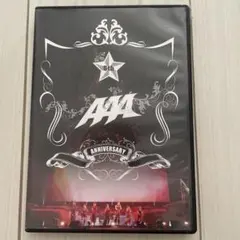 AAA/2nd ATTACK at Zepp Tokyo on 29th of… - メルカリ