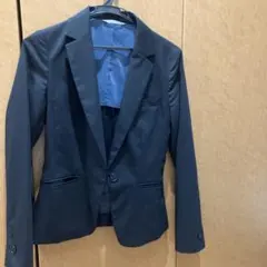 Perfect Suit Factory スーツジャケット サイズ7 ブラック