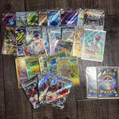 ポケモンカードセット