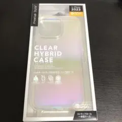 iPhoneケース iPhone 15 Pro MAX