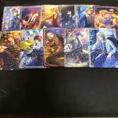 うたプリ ビジュコレ N MVC 11種コンプ