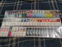 マリィのオーロンゲデッキ　マリィのオーロンゲex 構築済みデッキ　ユキメノコ型