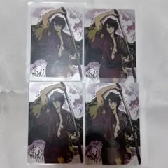 2026年最新】銀魂 カードウエハースの人気アイテム - メルカリ